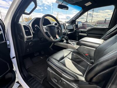 2018 Ford F-150 Lariat   - Photo 12 - Boise, ID 83713