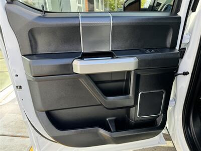 2018 Ford F-150 Lariat   - Photo 24 - Boise, ID 83713