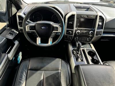 2018 Ford F-150 Lariat   - Photo 15 - Boise, ID 83713