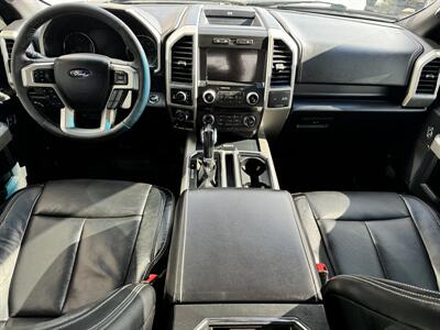 2018 Ford F-150 Lariat   - Photo 14 - Boise, ID 83713