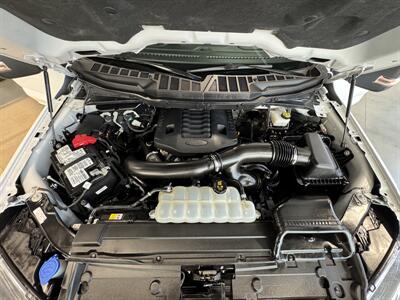 2021 Ford F-150 Lariat   - Photo 31 - Boise, ID 83713