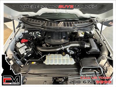2021 Ford F-150 Lariat   - Photo 31 - Boise, ID 83713