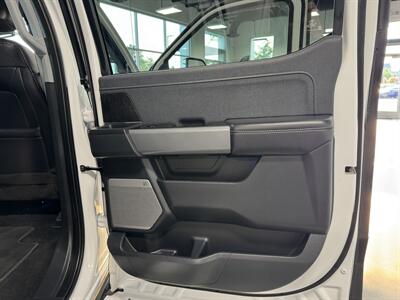 2021 Ford F-150 Lariat   - Photo 27 - Boise, ID 83713