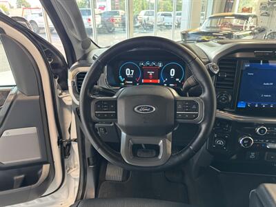 2021 Ford F-150 Lariat   - Photo 11 - Boise, ID 83713