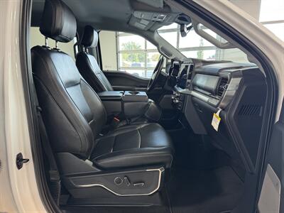 2021 Ford F-150 Lariat   - Photo 22 - Boise, ID 83713