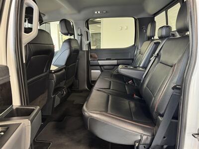 2021 Ford F-150 Lariat   - Photo 18 - Boise, ID 83713