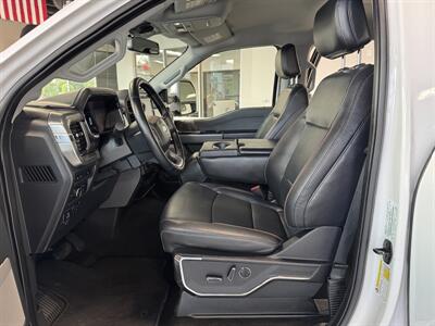 2021 Ford F-150 Lariat   - Photo 14 - Boise, ID 83713