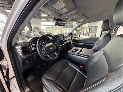 2021 Ford F-150 Lariat   - Photo 13 - Boise, ID 83713