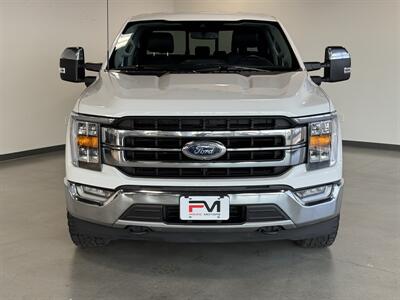 2021 Ford F-150 Lariat   - Photo 2 - Boise, ID 83713