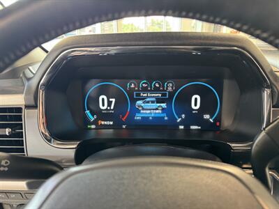 2021 Ford F-150 Lariat   - Photo 28 - Boise, ID 83713