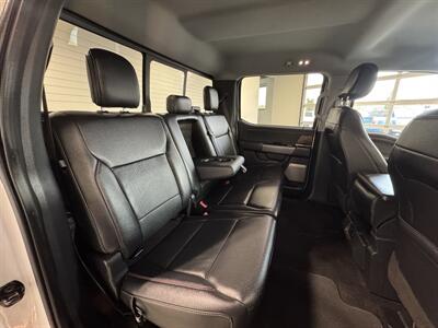 2021 Ford F-150 Lariat   - Photo 26 - Boise, ID 83713