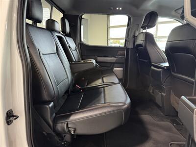 2021 Ford F-150 Lariat   - Photo 25 - Boise, ID 83713