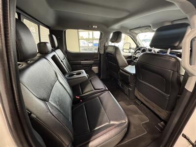2021 Ford F-150 Lariat   - Photo 24 - Boise, ID 83713