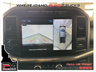 2021 Ford F-150 Lariat   - Photo 30 - Boise, ID 83713
