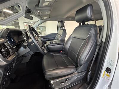 2021 Ford F-150 Lariat   - Photo 15 - Boise, ID 83713