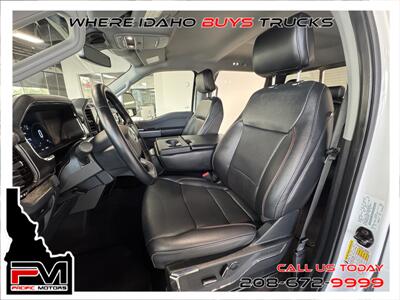 2021 Ford F-150 Lariat   - Photo 15 - Boise, ID 83713