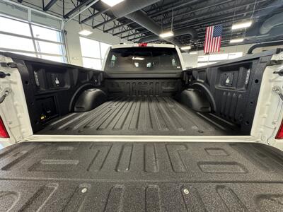 2021 Ford F-150 Lariat   - Photo 32 - Boise, ID 83713