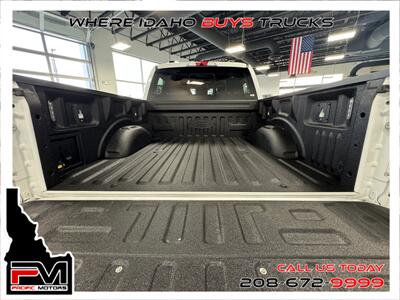 2021 Ford F-150 Lariat   - Photo 32 - Boise, ID 83713