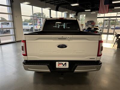 2021 Ford F-150 Lariat   - Photo 6 - Boise, ID 83713