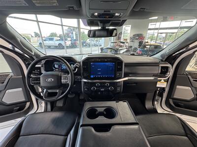 2021 Ford F-150 Lariat   - Photo 10 - Boise, ID 83713