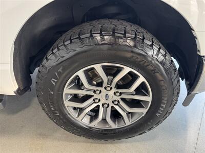 2021 Ford F-150 Lariat   - Photo 9 - Boise, ID 83713