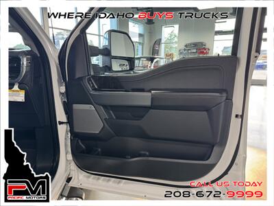 2021 Ford F-150 Lariat   - Photo 23 - Boise, ID 83713