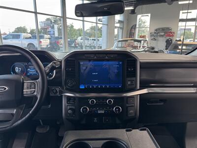 2021 Ford F-150 Lariat   - Photo 29 - Boise, ID 83713