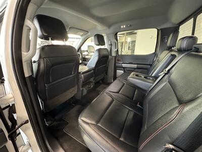 2021 Ford F-150 Lariat   - Photo 17 - Boise, ID 83713