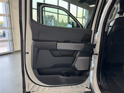 2021 Ford F-150 Lariat   - Photo 19 - Boise, ID 83713