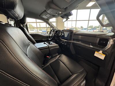 2021 Ford F-150 Lariat   - Photo 21 - Boise, ID 83713