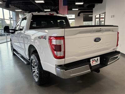 2021 Ford F-150 Lariat   - Photo 5 - Boise, ID 83713