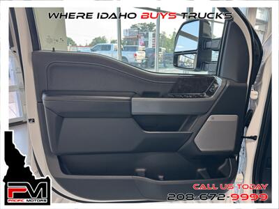 2021 Ford F-150 Lariat   - Photo 16 - Boise, ID 83713