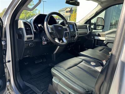 2020 Ford F-350 Super Duty Lariat   - Photo 18 - Boise, ID 83713