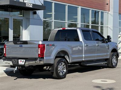 2020 Ford F-350 Super Duty Lariat   - Photo 10 - Boise, ID 83713