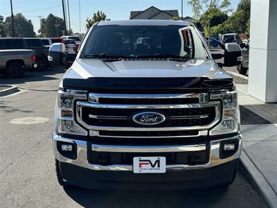 2020 Ford F-350 Super Duty Lariat   - Photo 3 - Boise, ID 83713