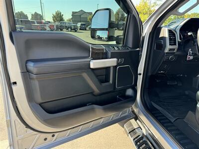 2020 Ford F-350 Super Duty Lariat   - Photo 20 - Boise, ID 83713