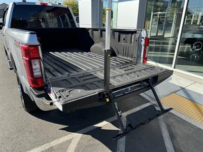 2020 Ford F-350 Super Duty Lariat   - Photo 30 - Boise, ID 83713