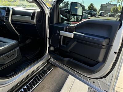 2020 Ford F-350 Super Duty Lariat   - Photo 6 - Boise, ID 83713