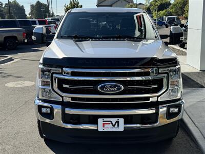 2020 Ford F-350 Super Duty Lariat  