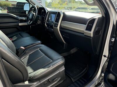 2020 Ford F-350 Super Duty Lariat   - Photo 26 - Boise, ID 83713