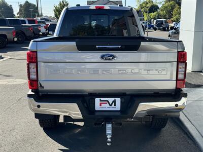 2020 Ford F-350 Super Duty Lariat   - Photo 9 - Boise, ID 83713