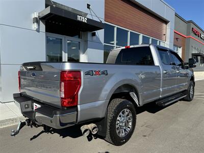 2020 Ford F-350 Super Duty Lariat   - Photo 11 - Boise, ID 83713