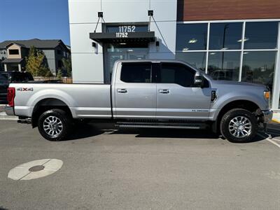 2020 Ford F-350 Super Duty Lariat   - Photo 12 - Boise, ID 83713