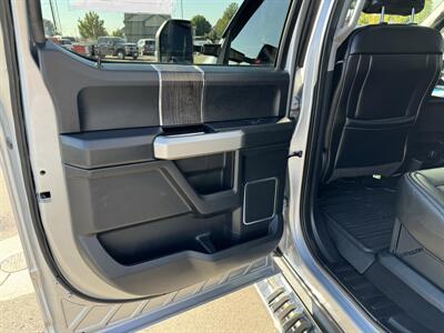 2020 Ford F-350 Super Duty Lariat   - Photo 23 - Boise, ID 83713