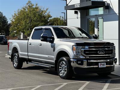 2020 Ford F-350 Super Duty Lariat  