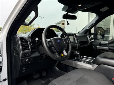 2020 Ford F-150 XLT  3.5 EcoBoost - Photo 14 - Boise, ID 83713