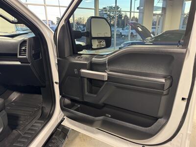 2020 Ford F-150 XLT  3.5 EcoBoost - Photo 25 - Boise, ID 83713