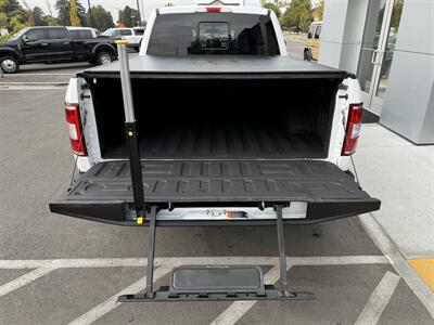 2020 Ford F-150 XLT  3.5 EcoBoost - Photo 31 - Boise, ID 83713