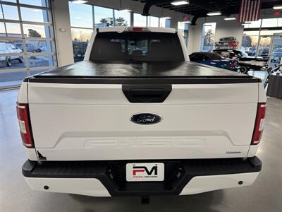 2020 Ford F-150 XLT  3.5 EcoBoost - Photo 6 - Boise, ID 83713