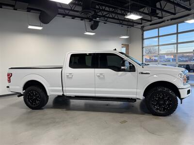 2020 Ford F-150 XLT  3.5 EcoBoost - Photo 8 - Boise, ID 83713